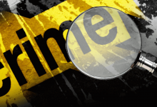 crime