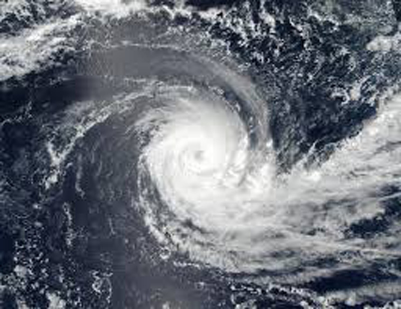 cyclone