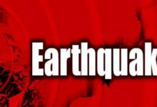 earthquake