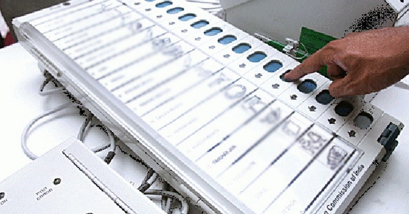 election