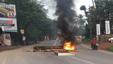 fake hartal kerala arrest
