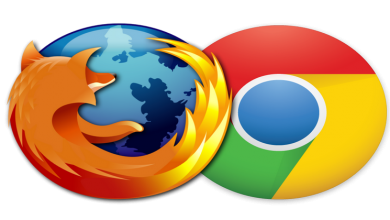 firefox-on-chrome