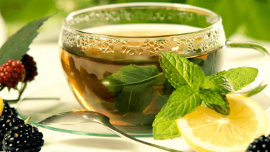 green tea health