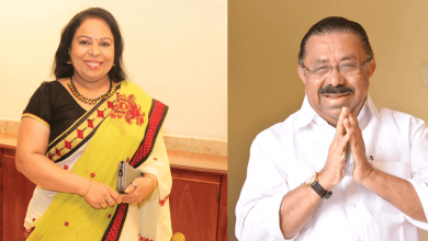 hassan and shobhana george