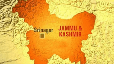 jammu kashmir