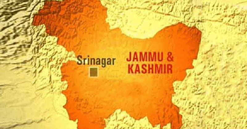 jammu kashmir