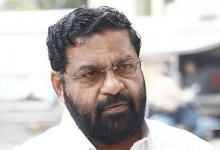 kadakampally surendran