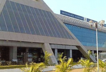 karipur airport