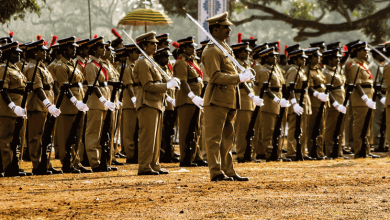 kerala police