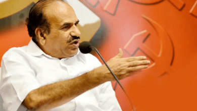 kodiyeri balakrishnan