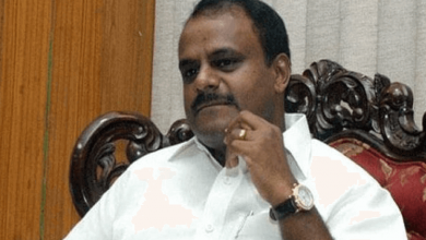 kumaraswamy