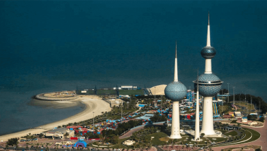 kuwait