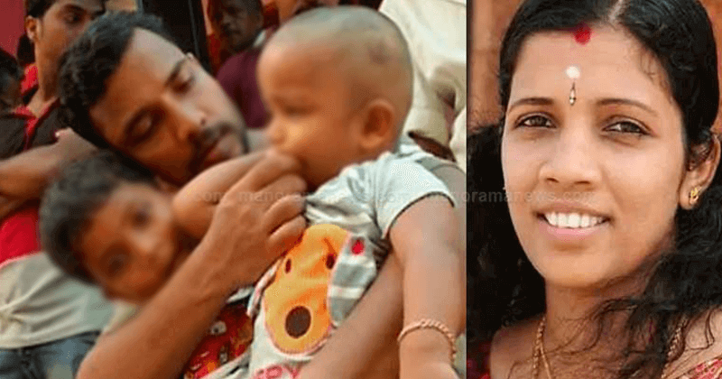 lini's sons diagonised with common fever