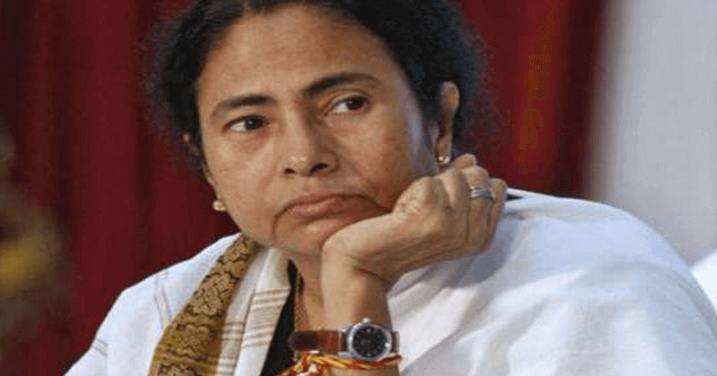 mamata banerjee