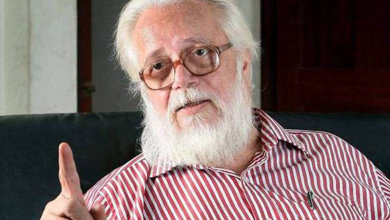 nambi-narayanan