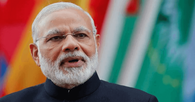 narendra modi