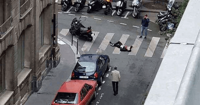 pairs attack