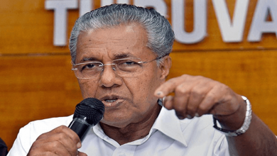 case aganist pinarayi true or fake