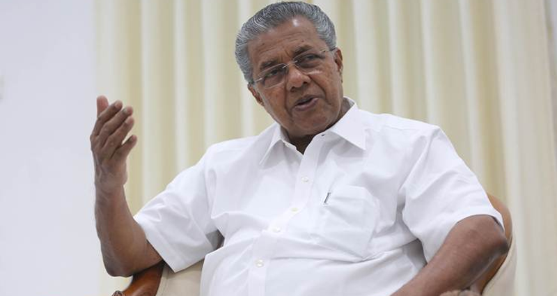 pinarayi