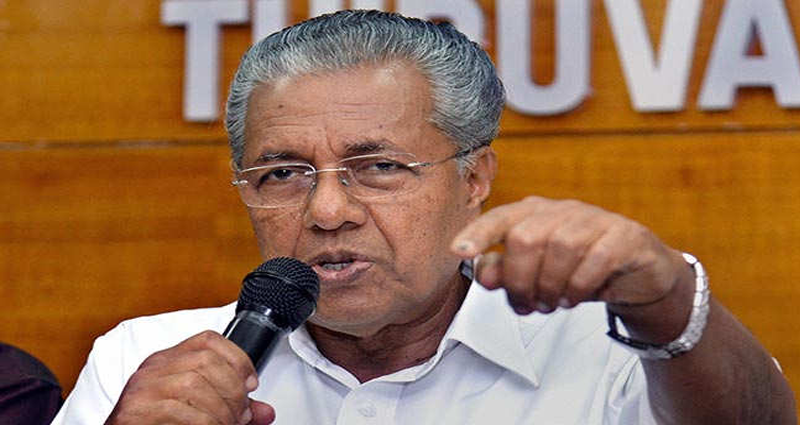 pinarayi