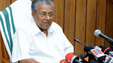 pinaray ivijayan