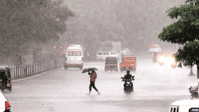 heavy rain in kerala