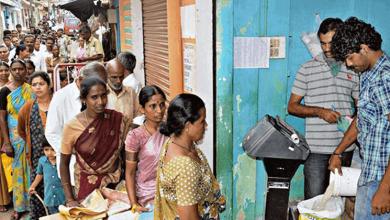 ration store kollam