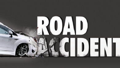 road-accident