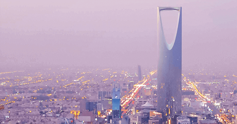 saudi