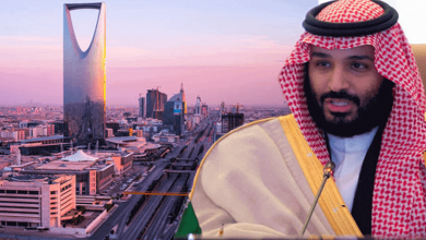 saudi