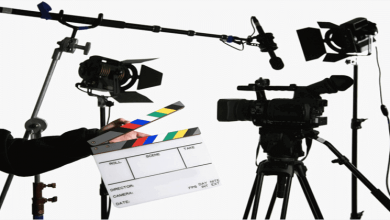 film shooting saudi