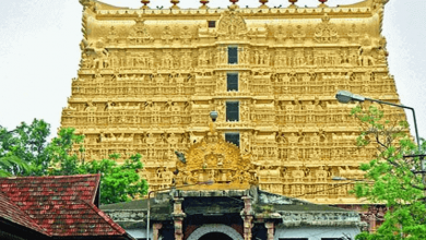 sree padmanabha swamy temple