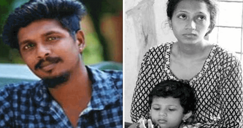sreejith
