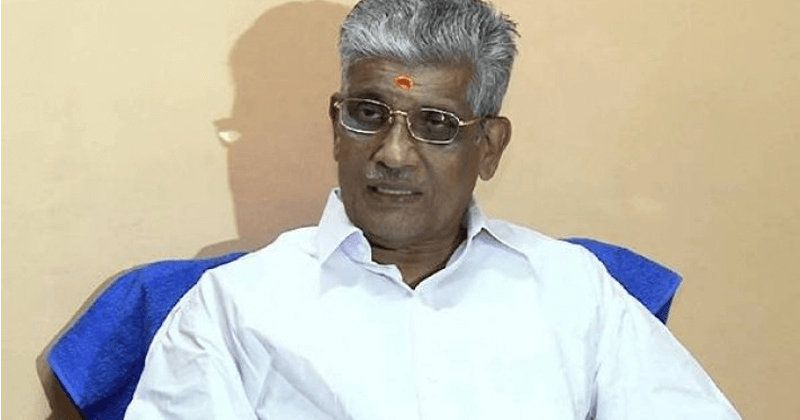sukumaran nair