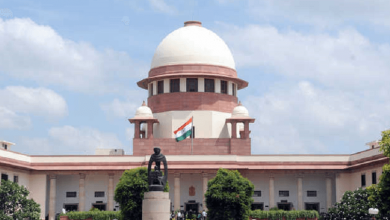 supreme court of india