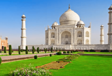 taj mahal supreme court