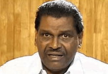 thiruvanchur radhakrishnan