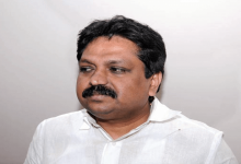 tomin j thachankari