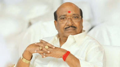 vellappally natesan