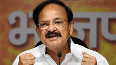 venkaiah naidu