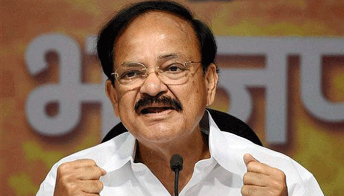 venkaiah naidu