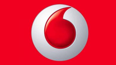 vodafone