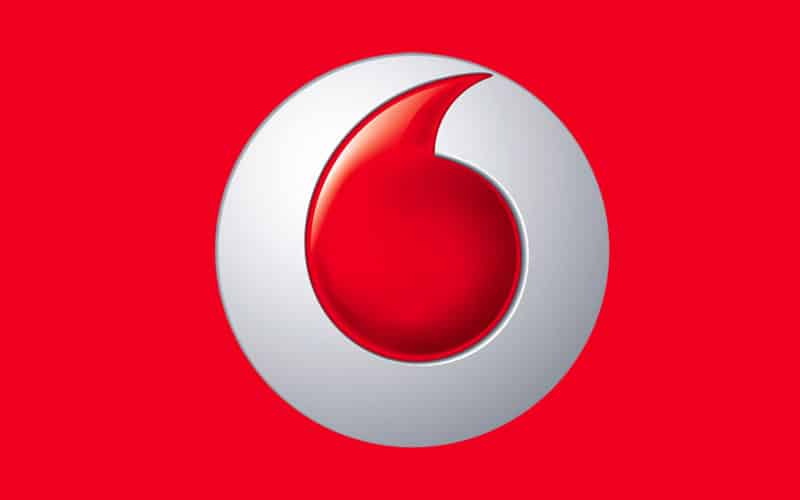 vodafone