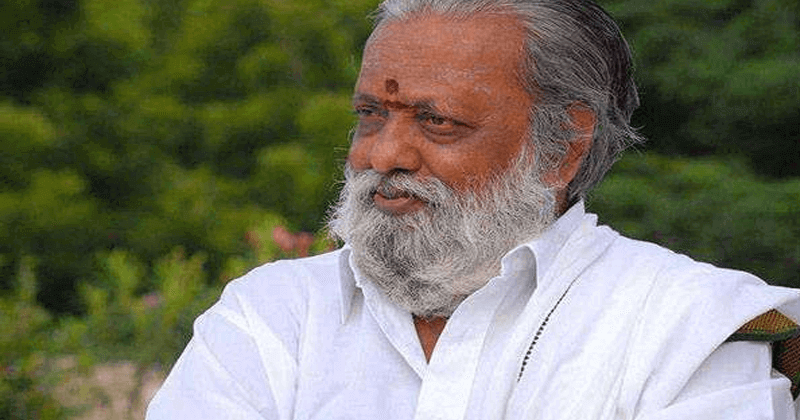 balakumaran passed away