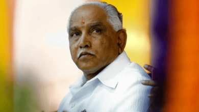 yeddyurappa