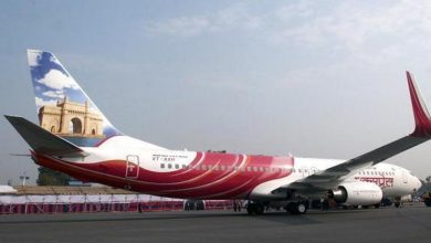 AIR INDIA EXPRES