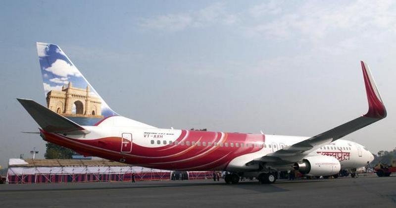 AIR INDIA EXPRES