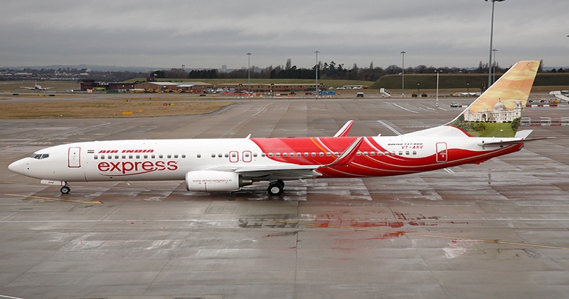 AIR INDIA EXPRESS