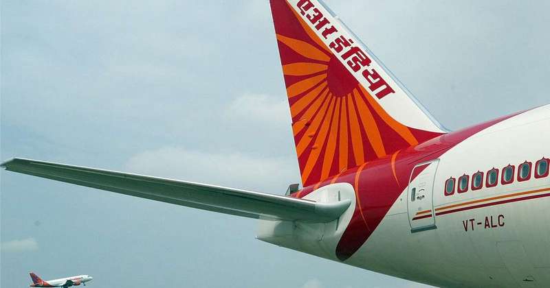 AIR INDIA