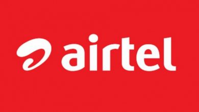 AIRTEL